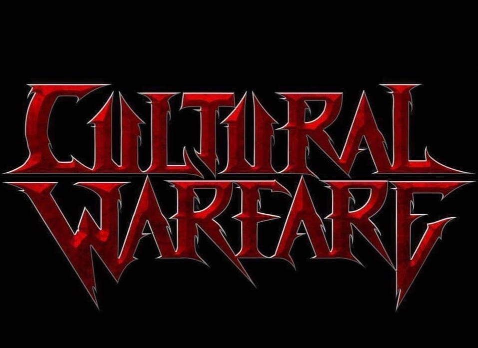 Cultural Warfare